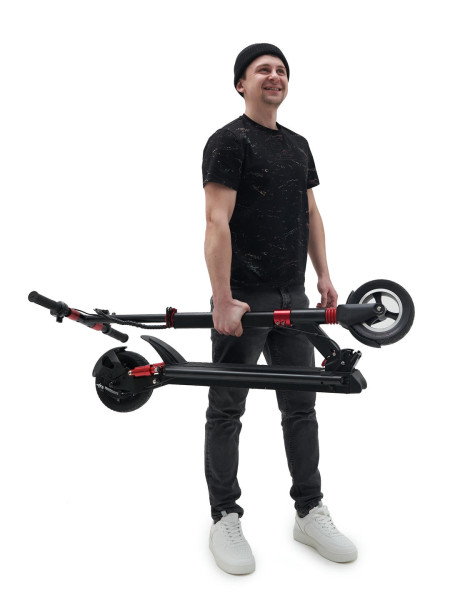 Электросамокат MINIPRO mi118