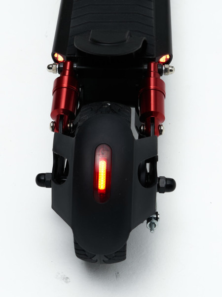 Электросамокат MINIPRO mi118