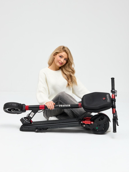 Электросамокат MINIPRO mi118